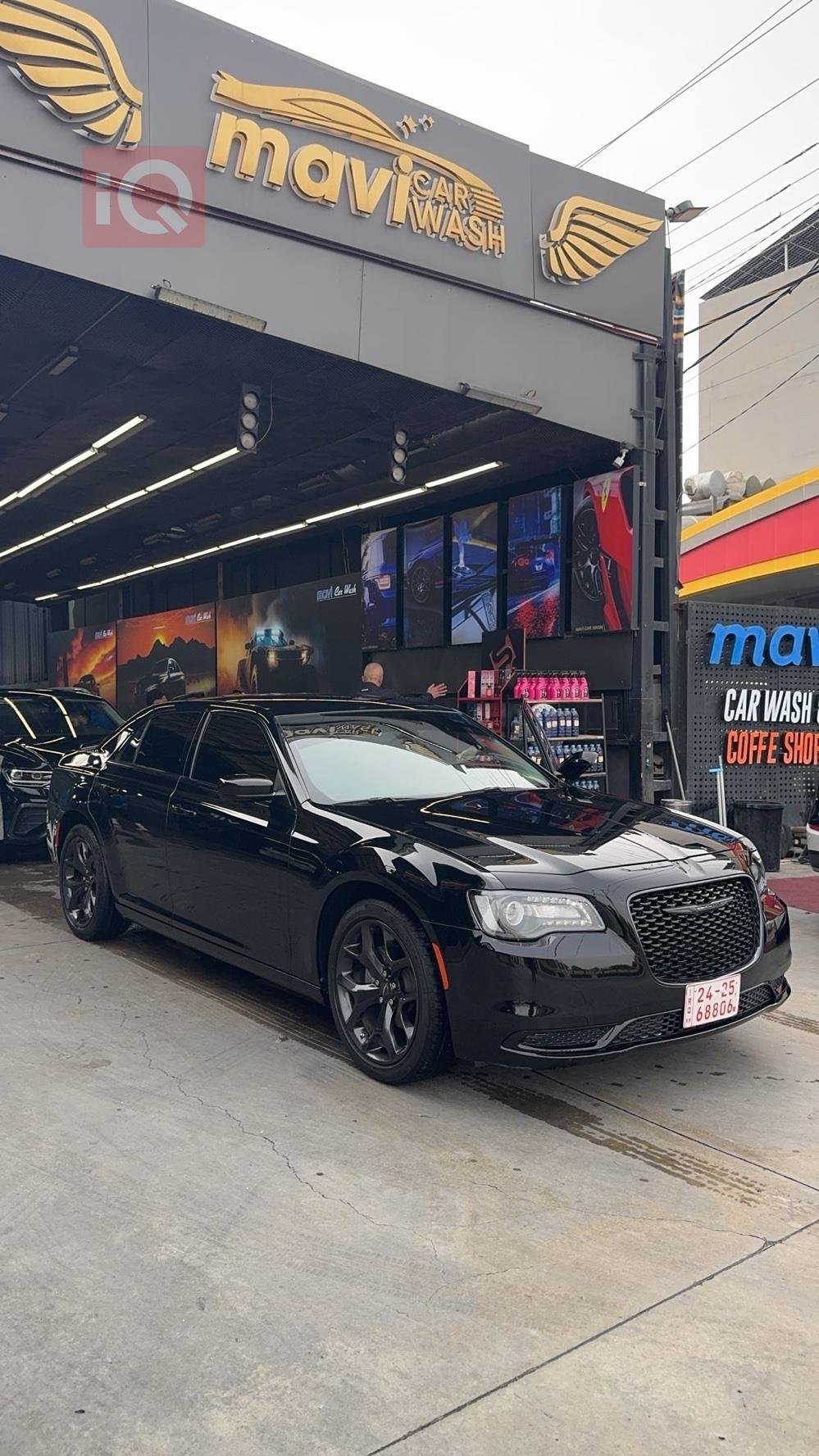 Chrysler 300